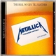 Metallica - The Real No Life Till Leather